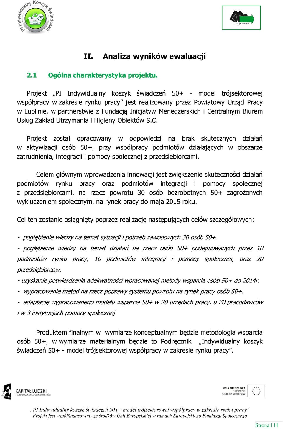 Menedżerskich i Ce