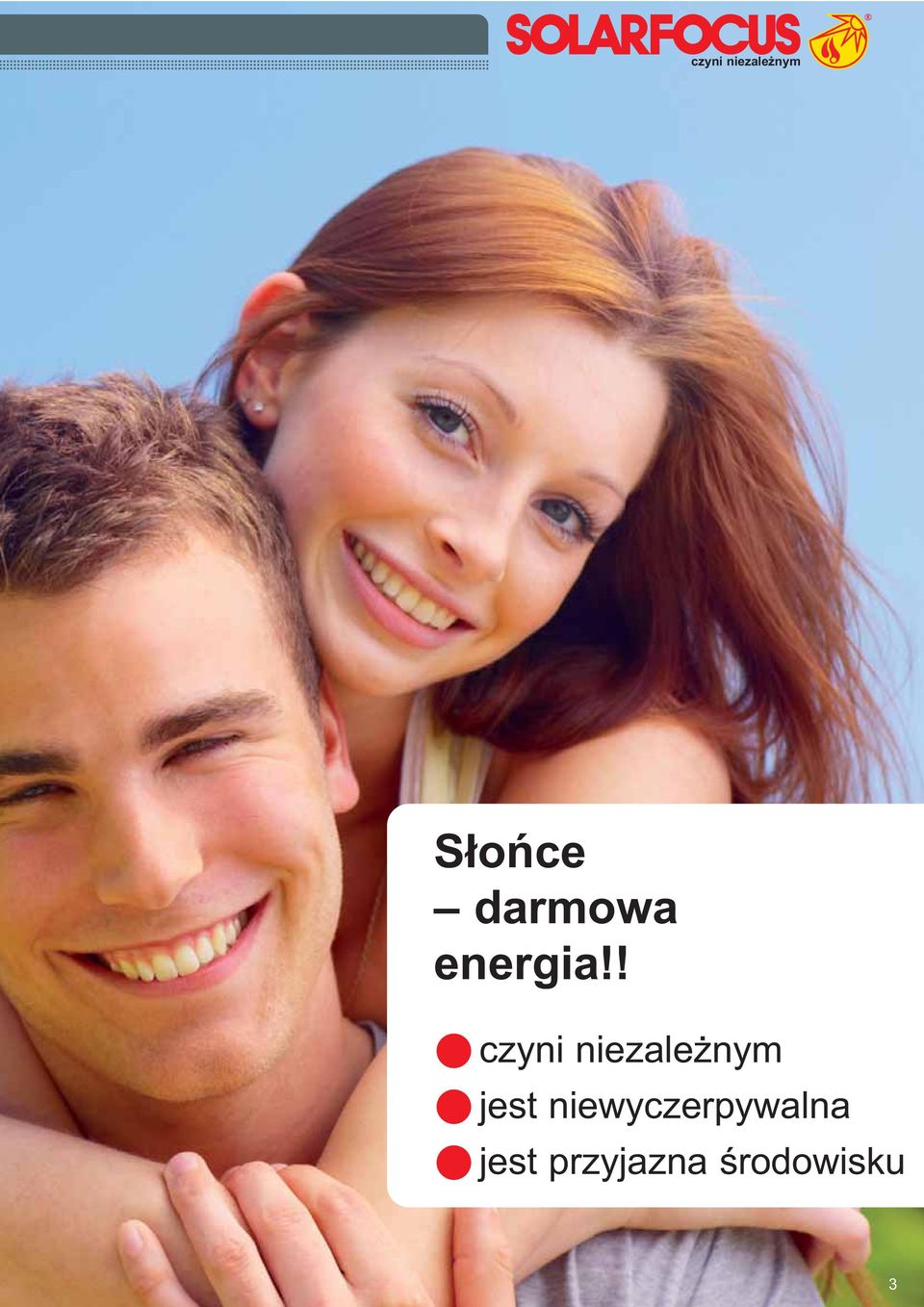 ! czyni niezaeżnym jest
