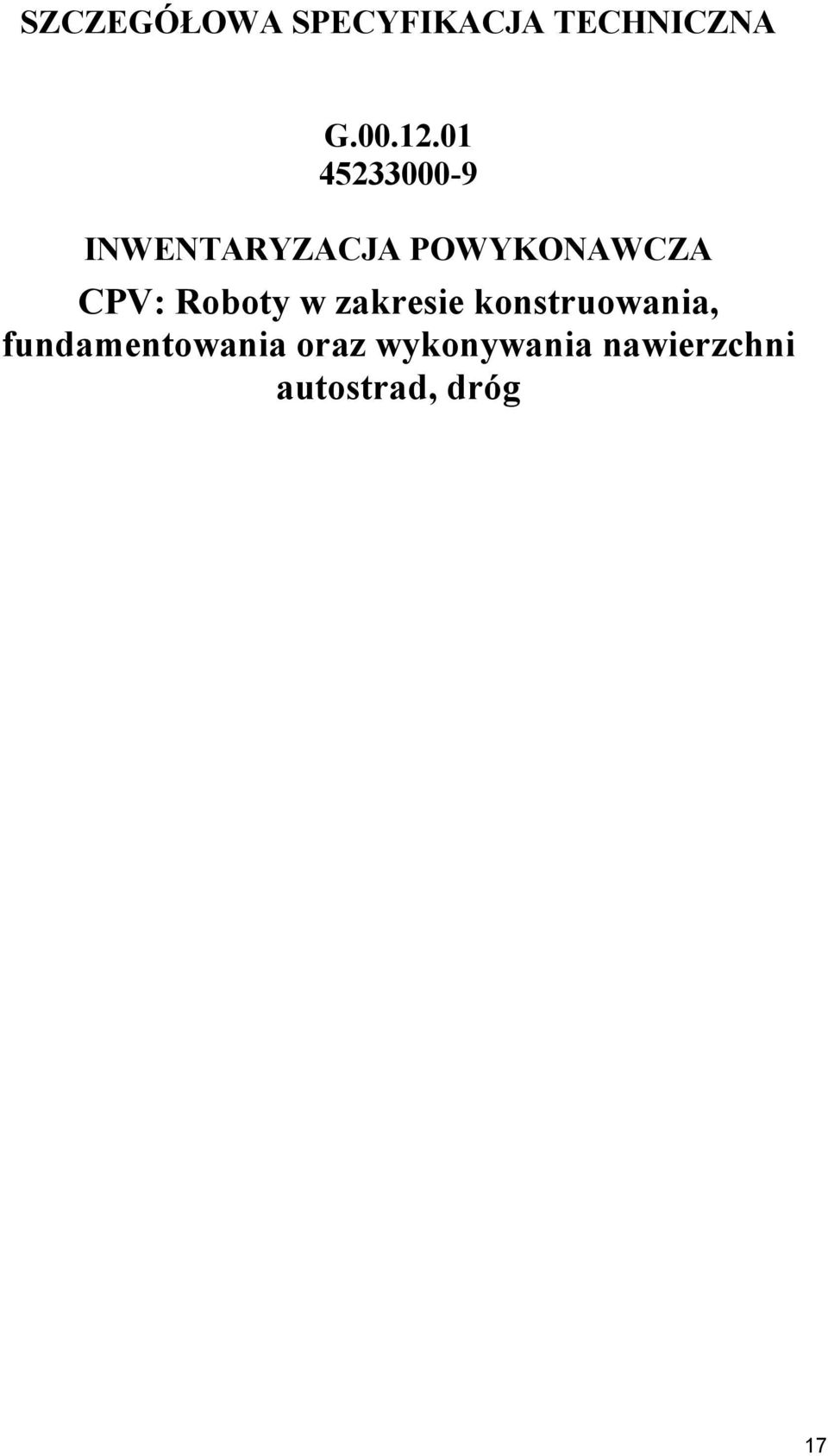 Roboty w zakresie konstruowania,