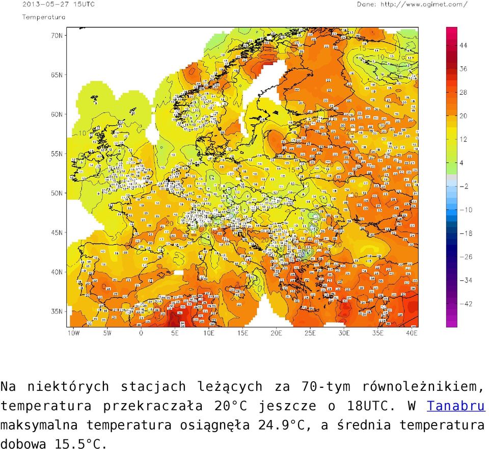 jeszcze o 18UTC.