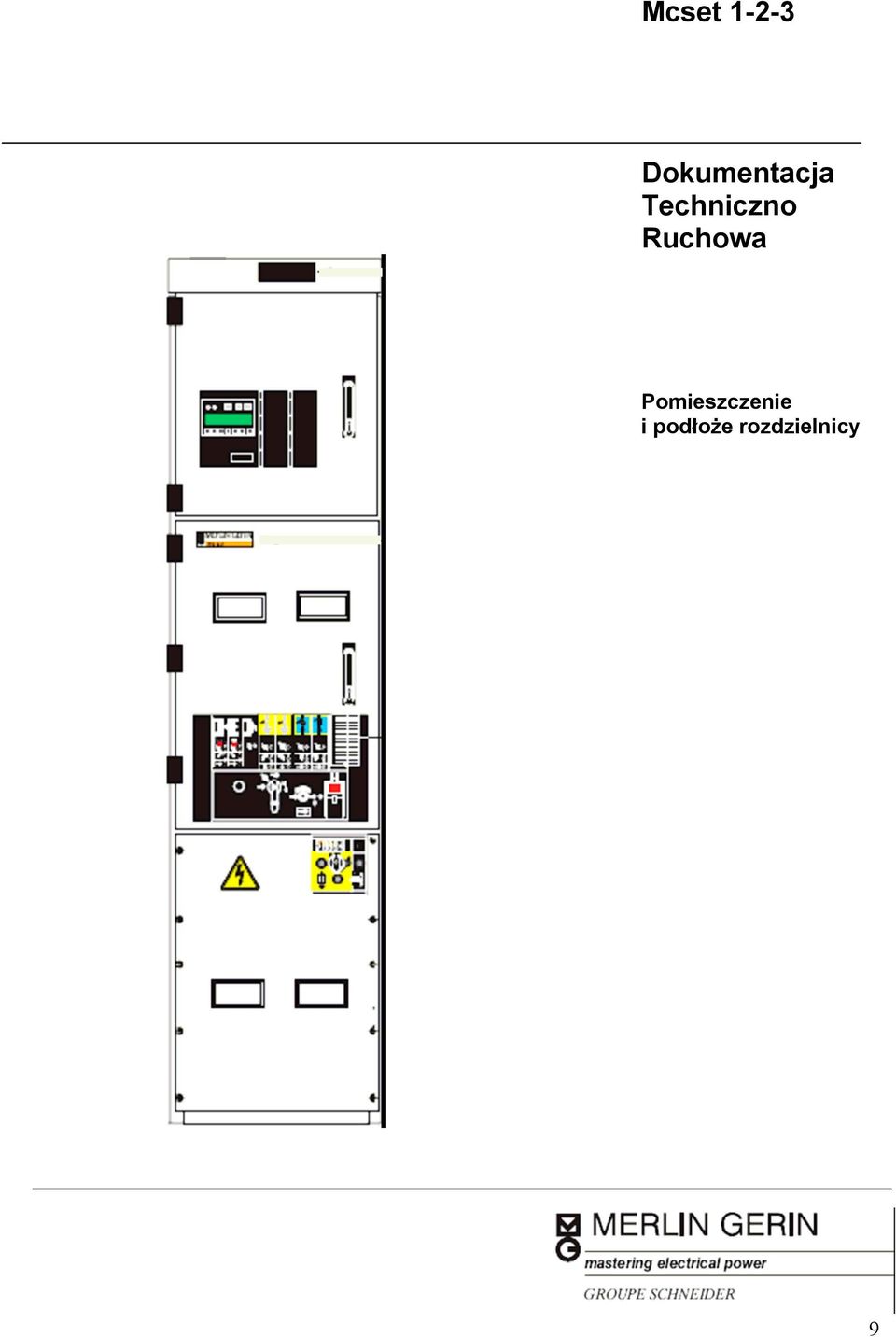 Techniczno Ruchowa