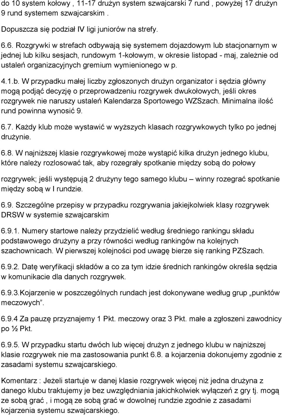 wymienionego w p. 4.1.b.