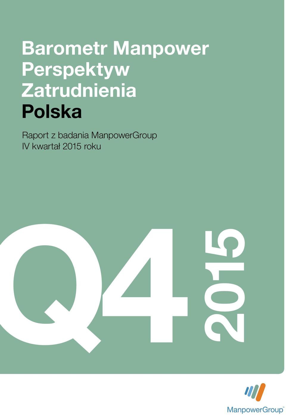 Polska Raport z badania
