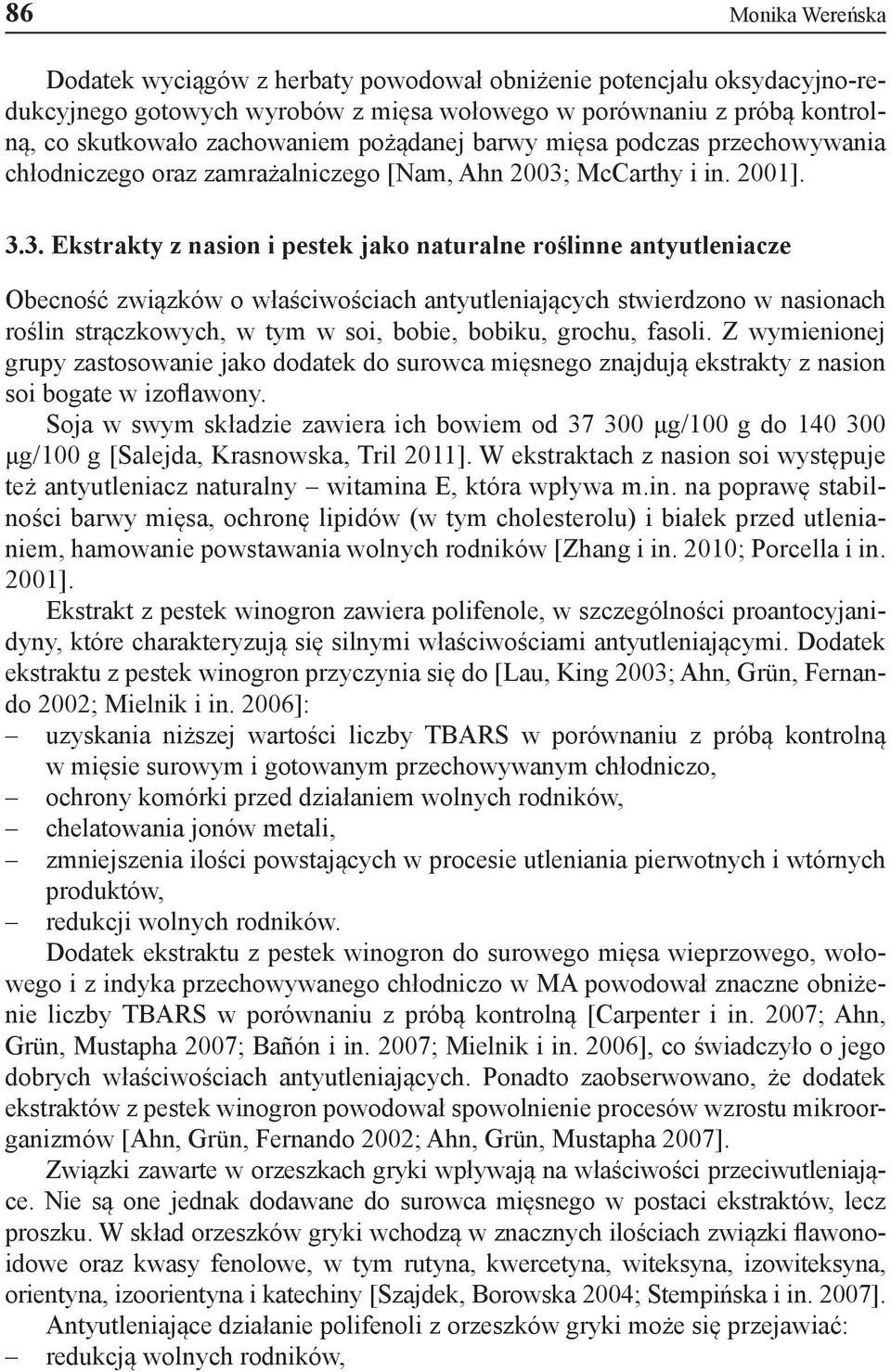 McCarthy i in. 2001]. 3.