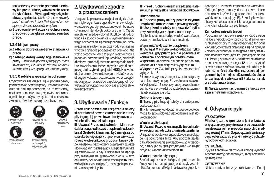 4 Miejsce pracy a) Zadbaj o dobre oświetlenie stanowiska pracy. b)zadbaj o dobrą wentylację stanowiska pracy.