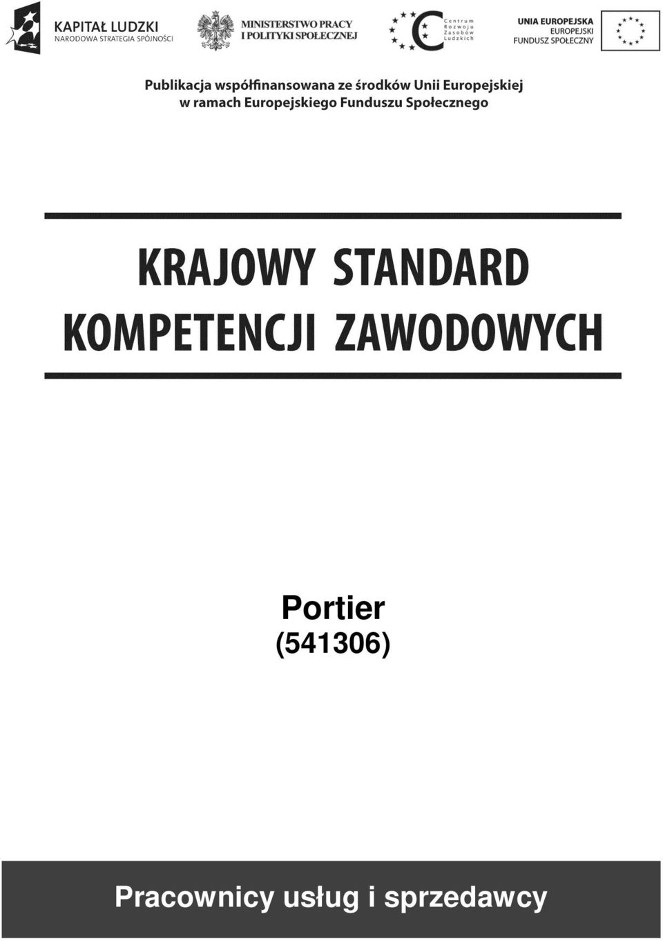 Pracownicy