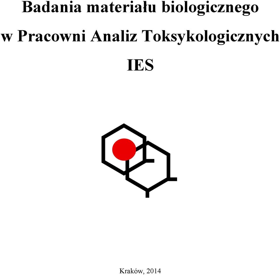 Pracowni Analiz