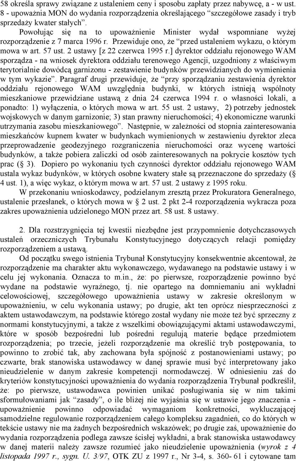 2 ustawy [z 22 czerwca 1995 r.