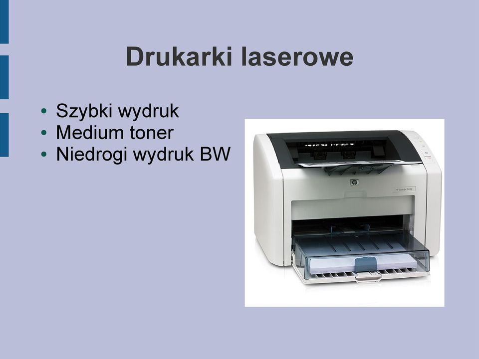 wydruk Medium