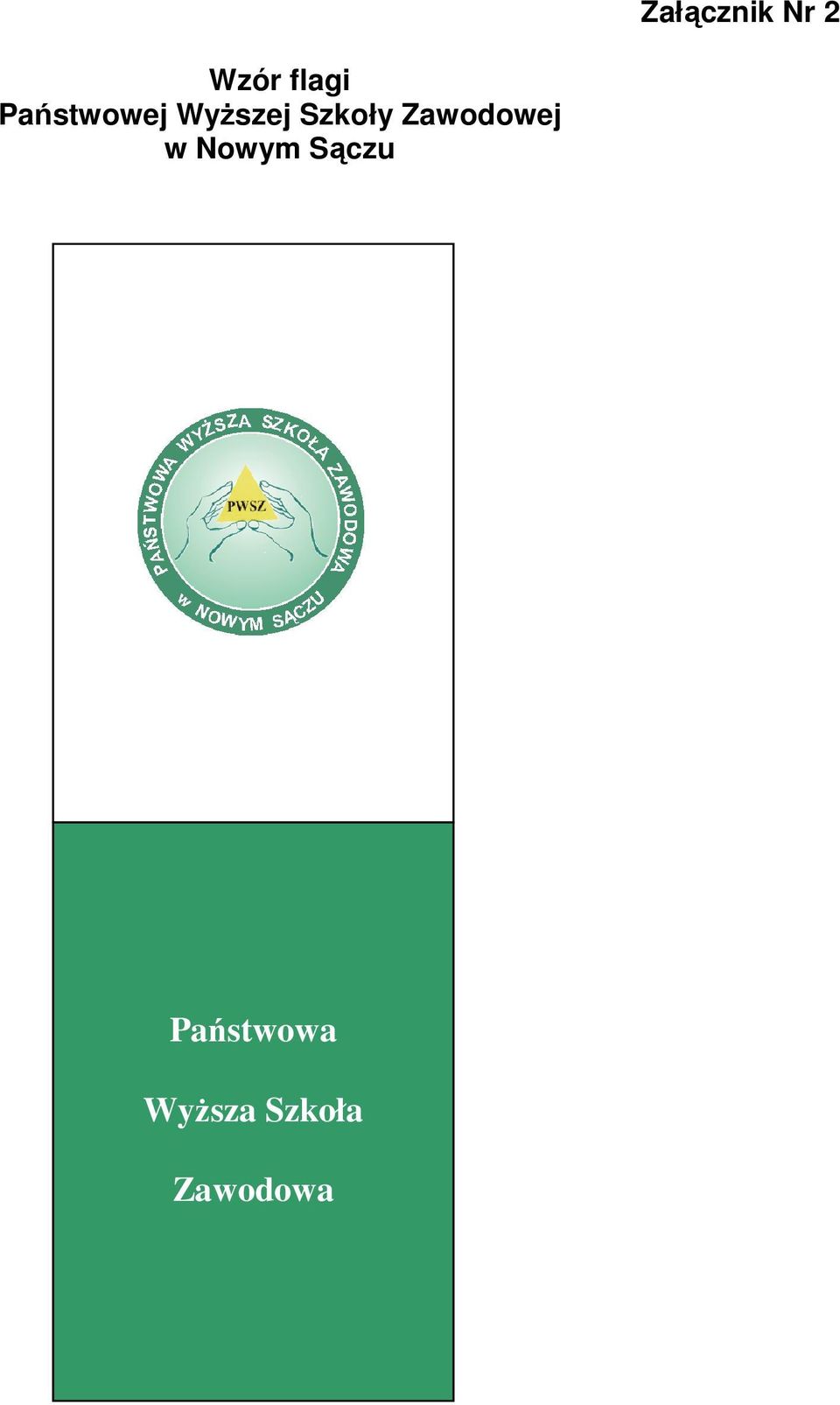 Zawodowej w Nowym Sączu