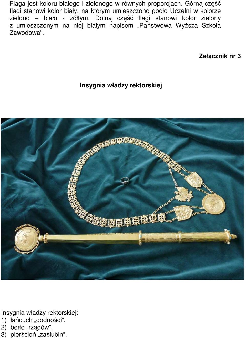 żółtym.