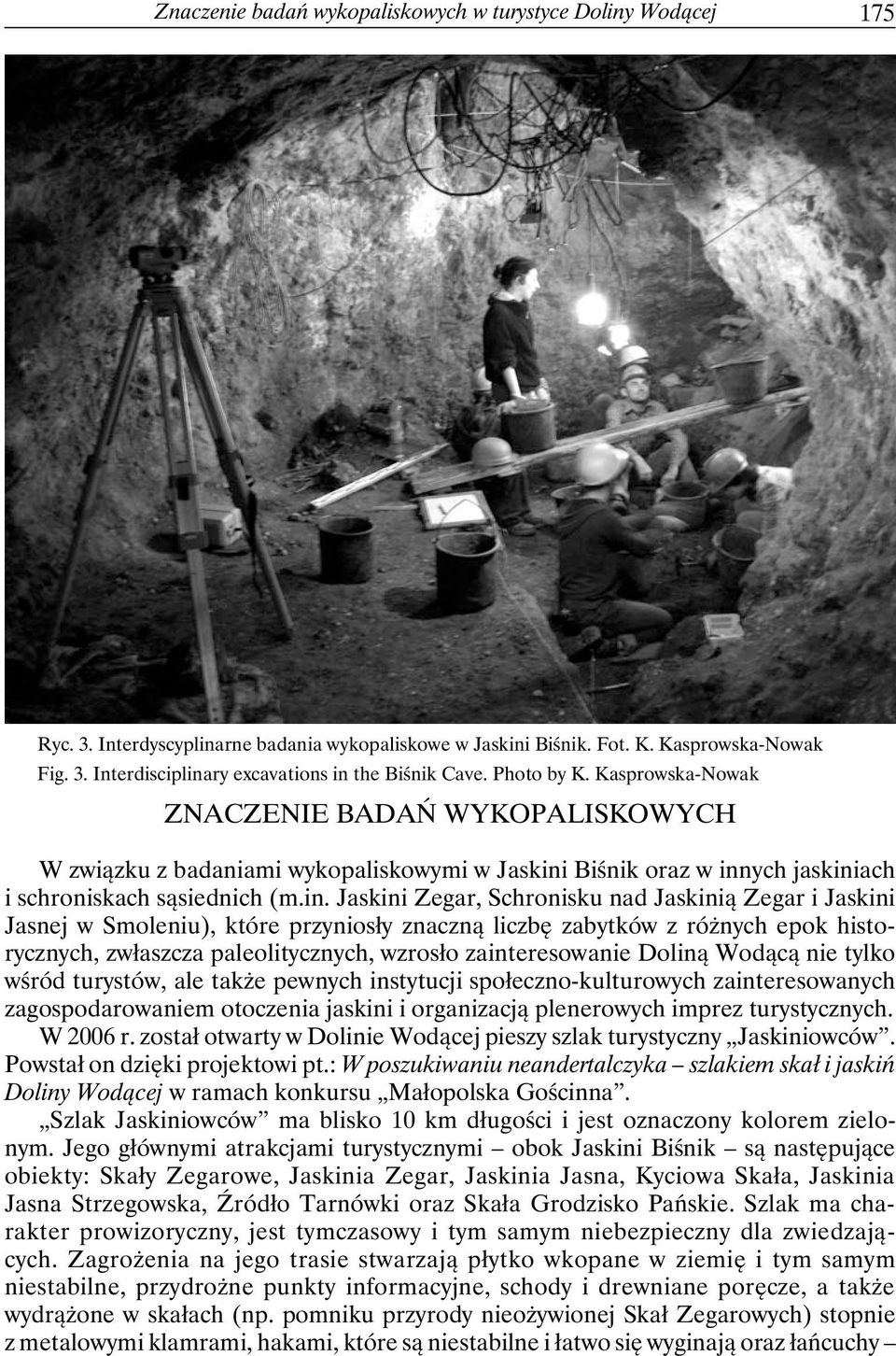 Biśnik oraz w inn
