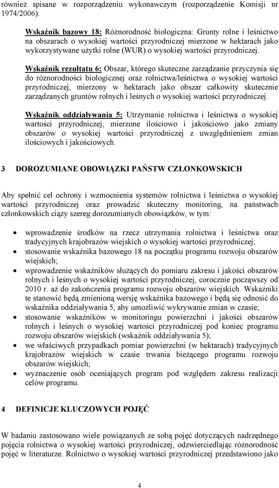przyrodniczej.