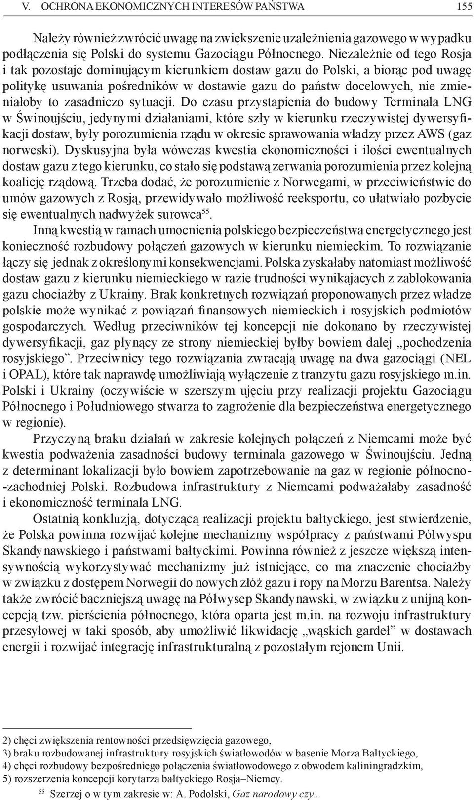 zasadniczo sytuacji.