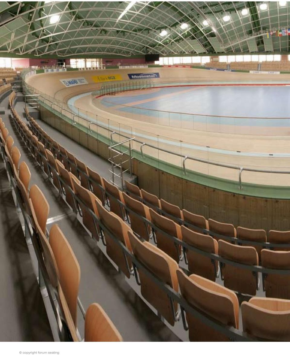 seating