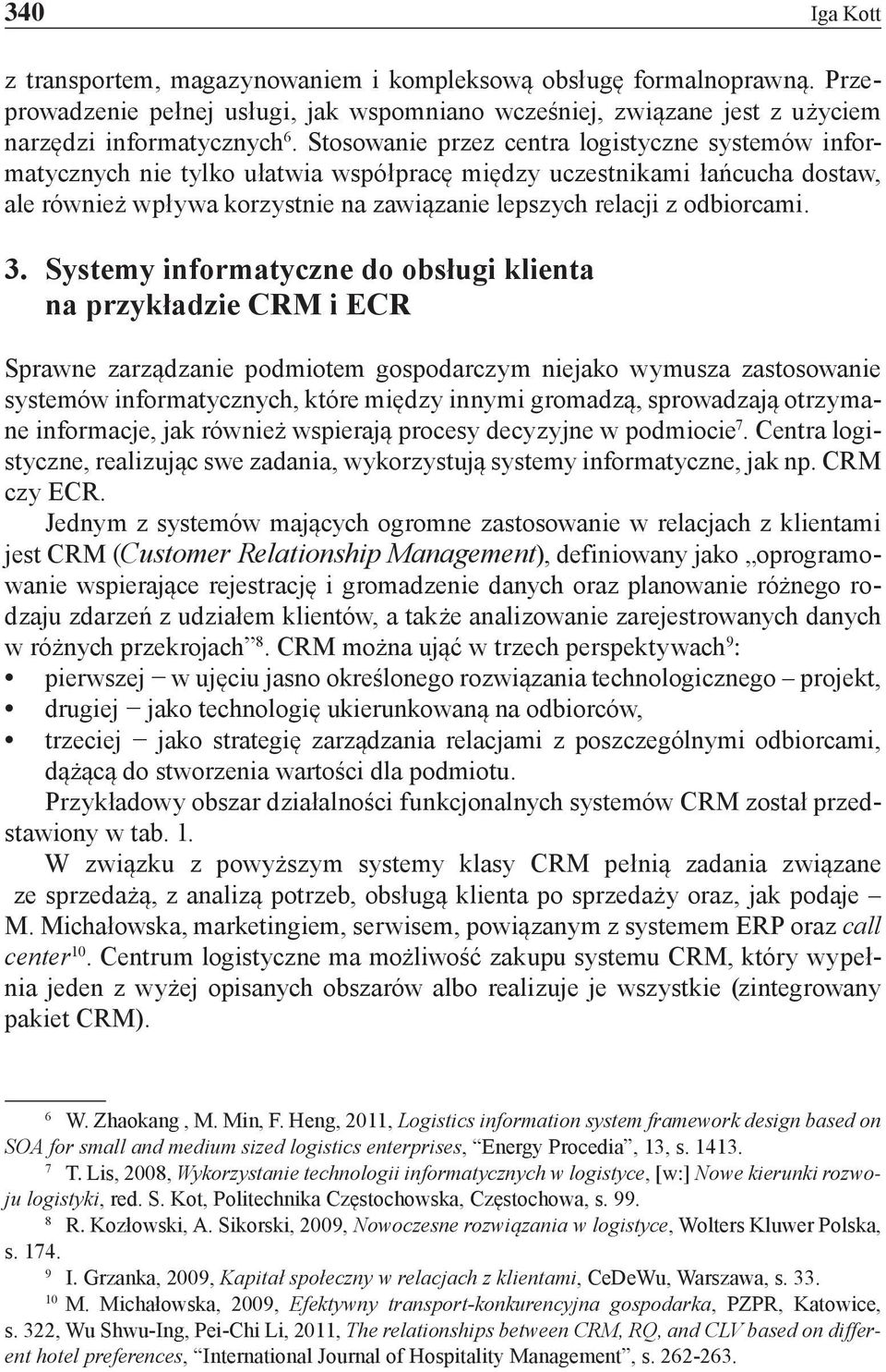 odbiorcami. 3.