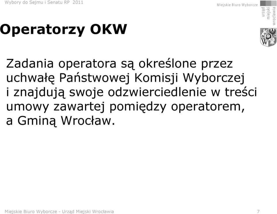 odzwierciedlenie w treści umowy zawartej pomiędzy
