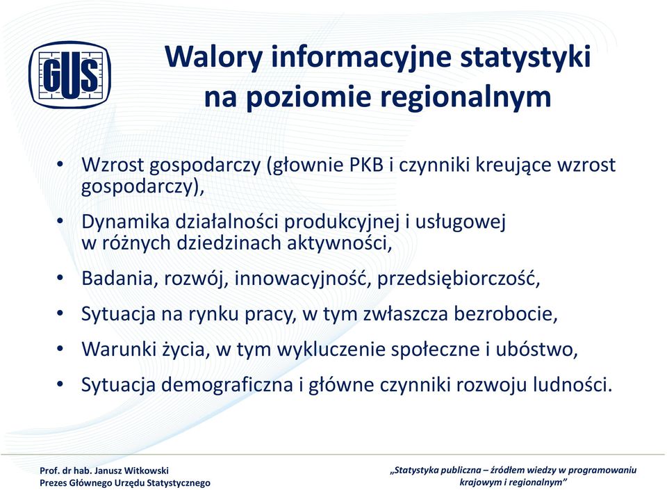 Badania, rozwój, innowacyjność, przedsiębiorczość, Sytuacja na rynku pracy, w tym zwłaszcza bezrobocie,