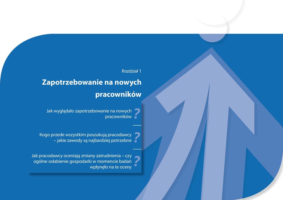 pracodawcy jakie zawody są najbardziej potrzebne Jak pracodawcy oceniają