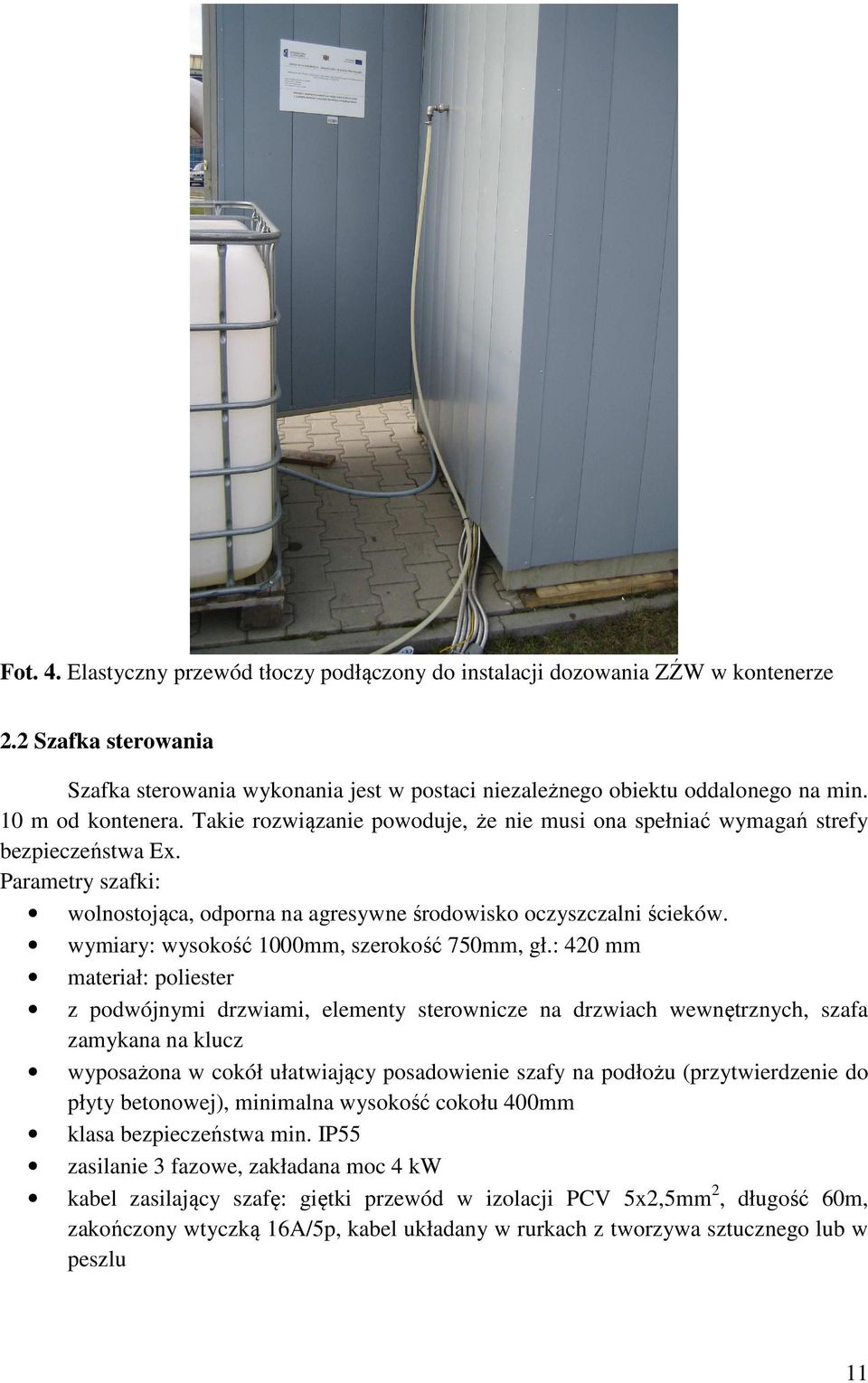 wymiary: wysokość 1000mm, szerokość 750mm, gł.