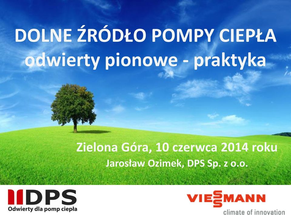Zielona Góra, 10 czerwca 2014