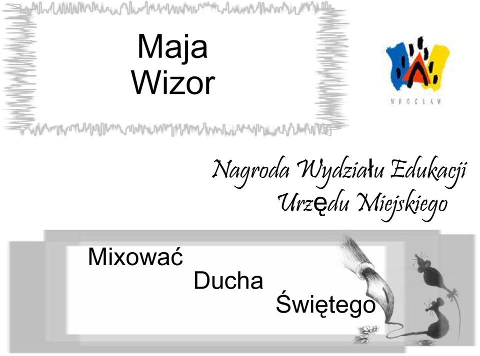 Urzędu Miejskiego