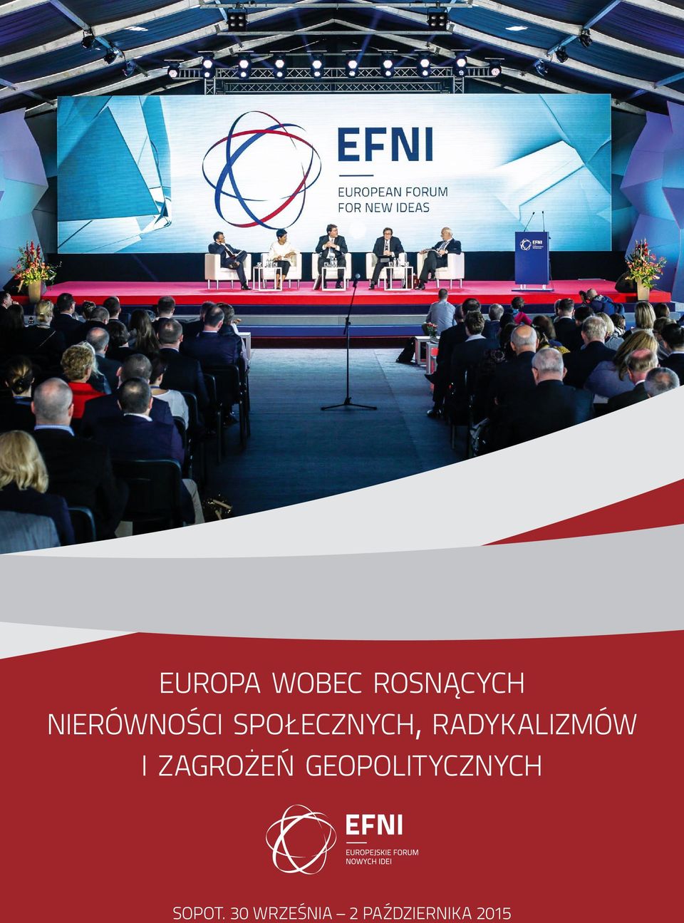 radykalizmów i zagrożeń