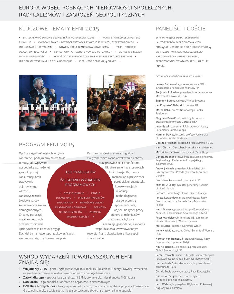 nowe modele biznesu na nowe czasy ttip nadzieje, obawy, sprzeczności czy europa potrzebuje nowego porządku?