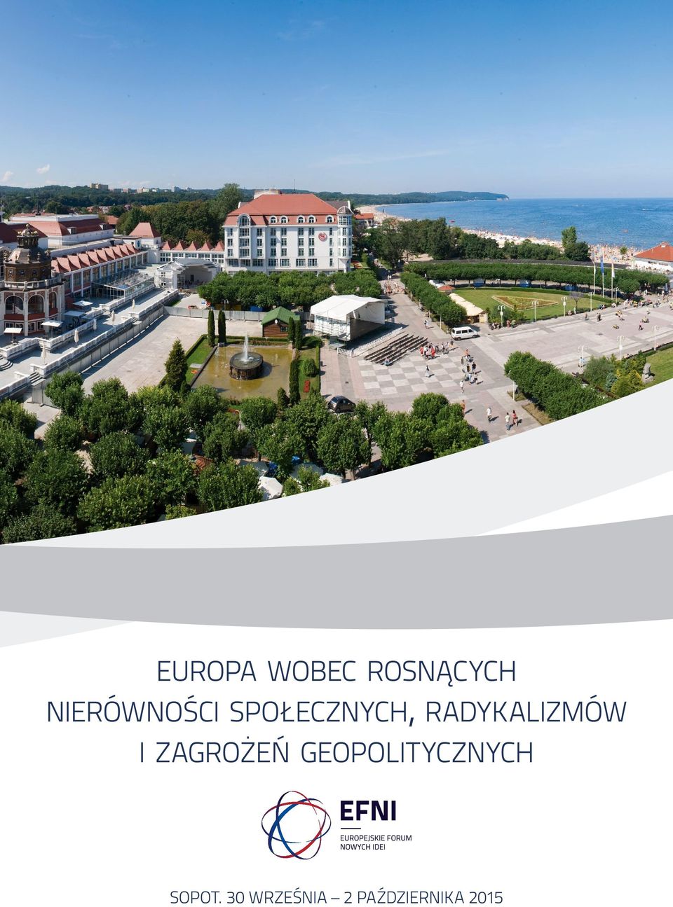 radykalizmów i zagrożeń
