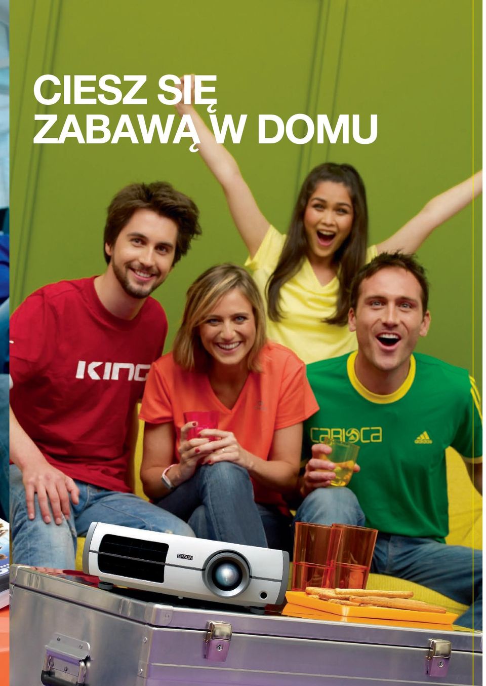 DOMU