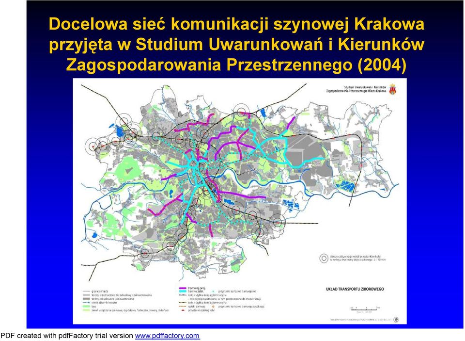 Studium Uwarunkowań i