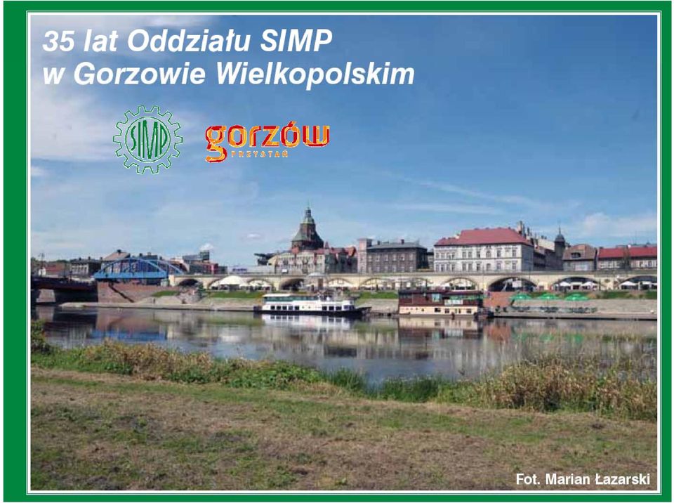 TERAZNIEJSZOŚĆ I PRZYSZŁOŚĆ