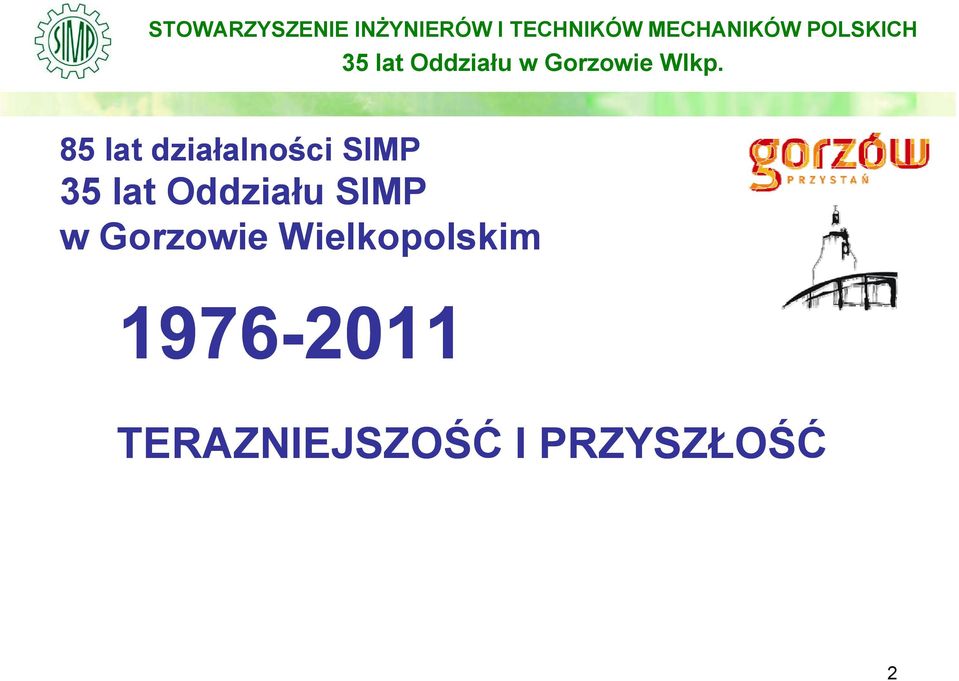 Gorzowie Wielkopolskim