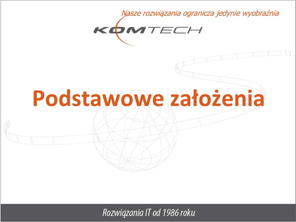 ogranicza