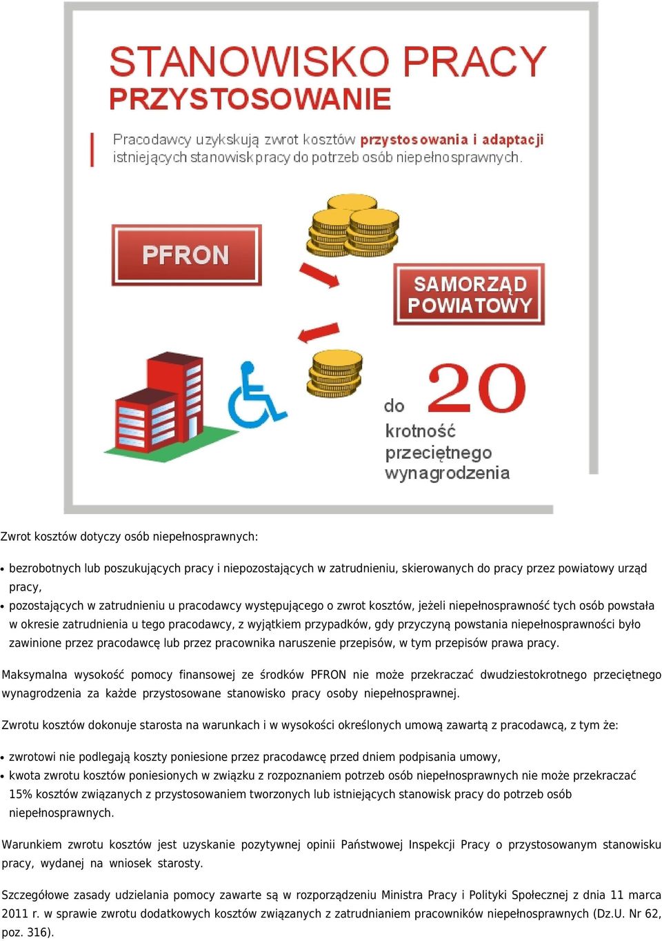 zawinione przez pracodawcę lub przez pracownika naruszenie przepisów, w tym przepisów prawa pracy.