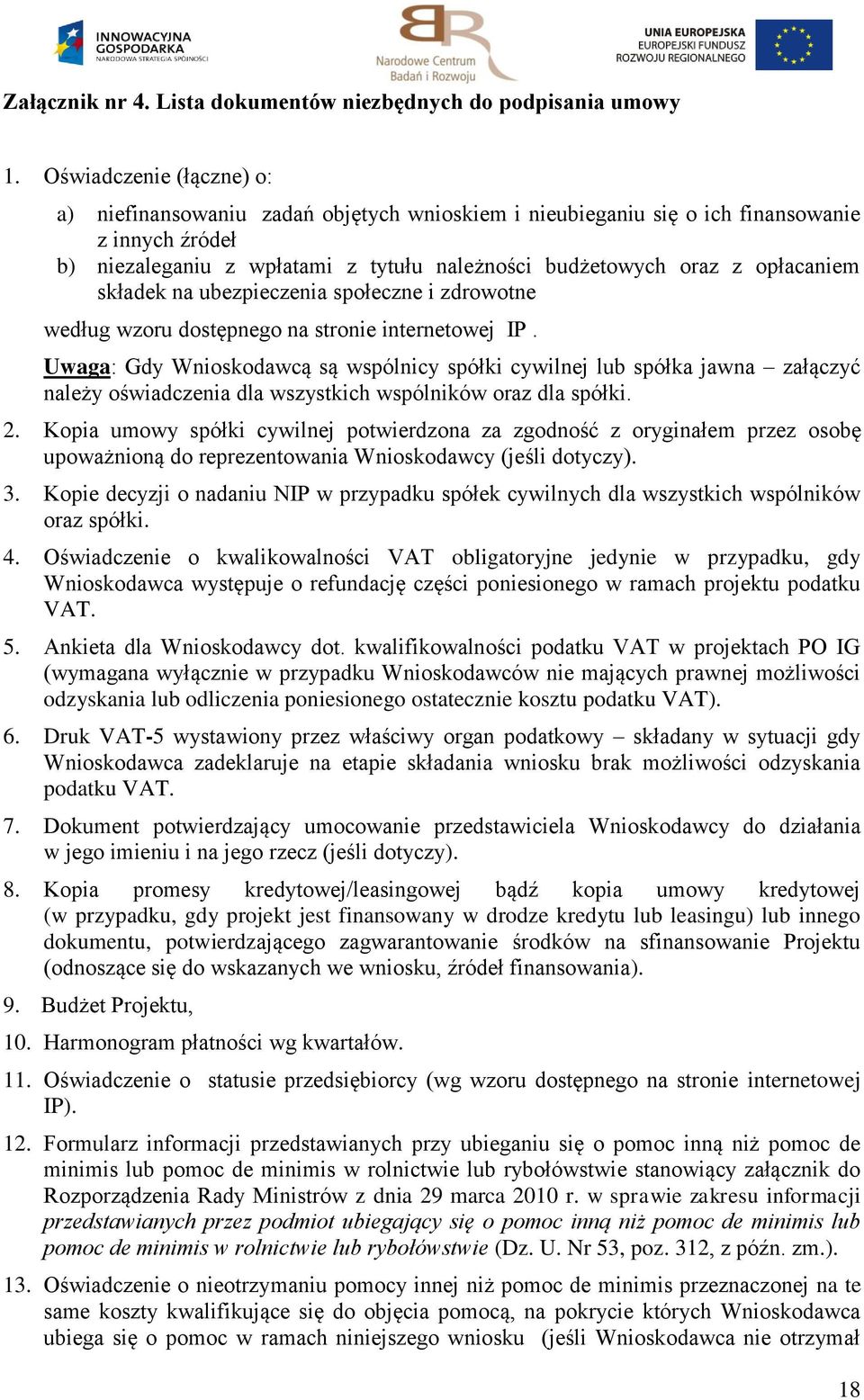 składek na ubezpieczenia społeczne i zdrowotne według wzoru dostępnego na stronie internetowej IP.