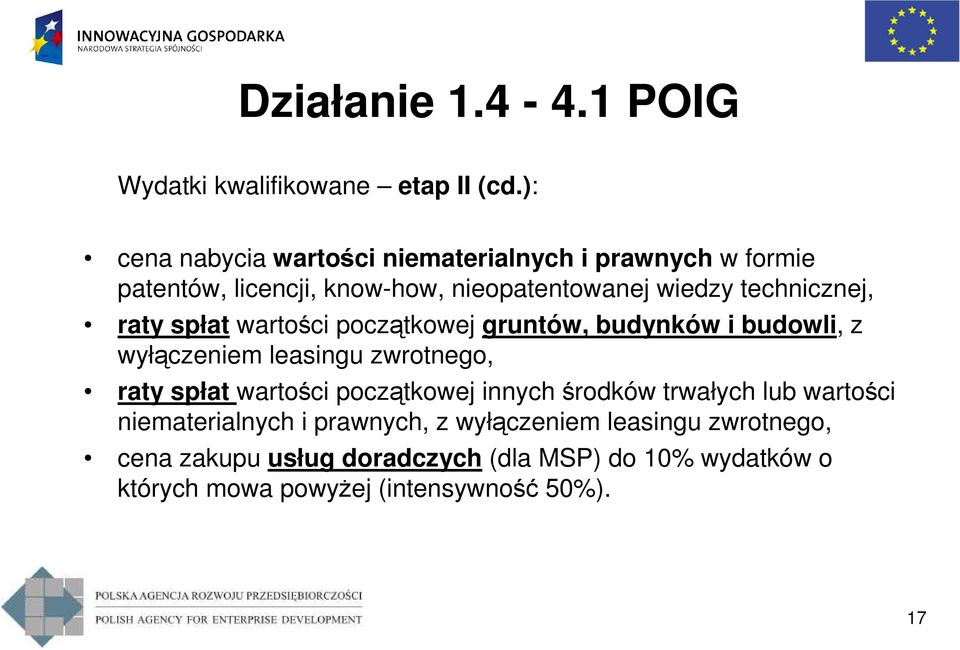 raty spłat wartości początkowej gruntów, budynków i budowli, z wyłączeniem leasingu zwrotnego, raty spłat wartości początkowej