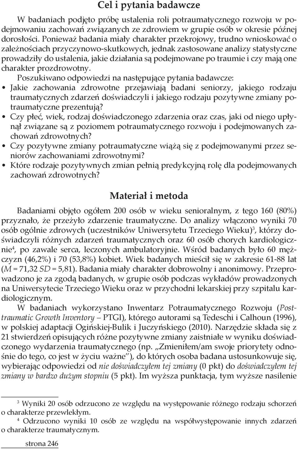 71,32 SD na Uniwersytecie Trzeciego Wieku oraz w przychodni lekarskiej przy szpitalu