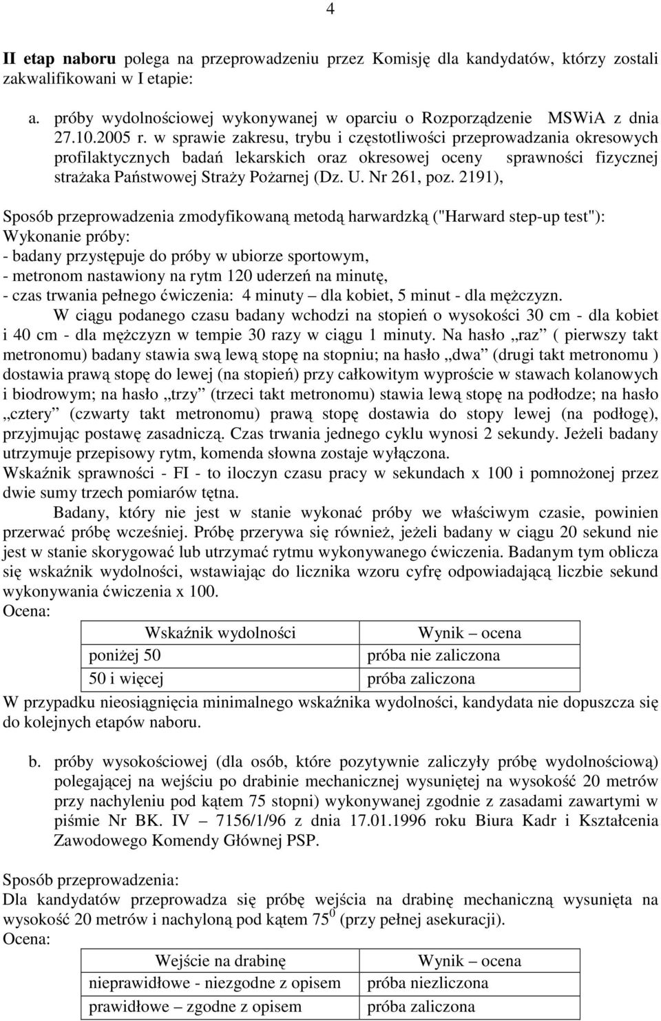 Nr 261, poz.