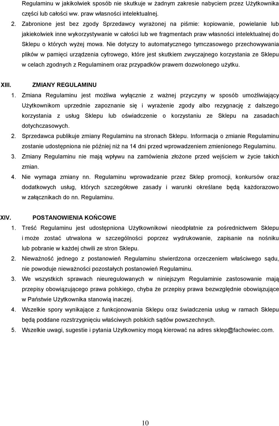 wyżej mowa.