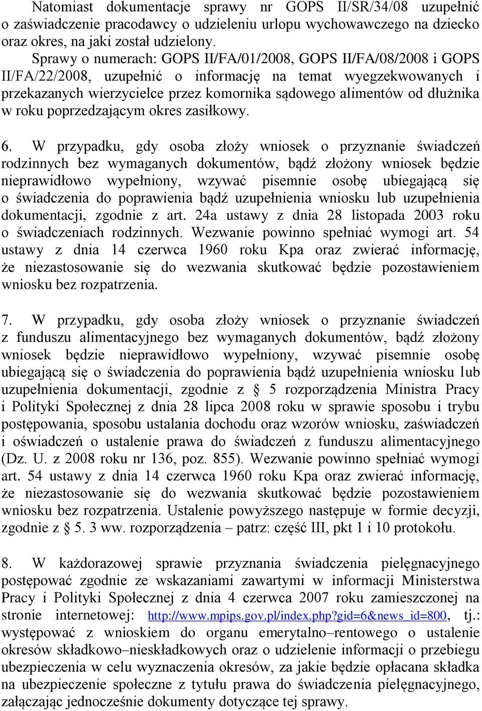dłużnika w roku poprzedzającym okres zasiłkowy.