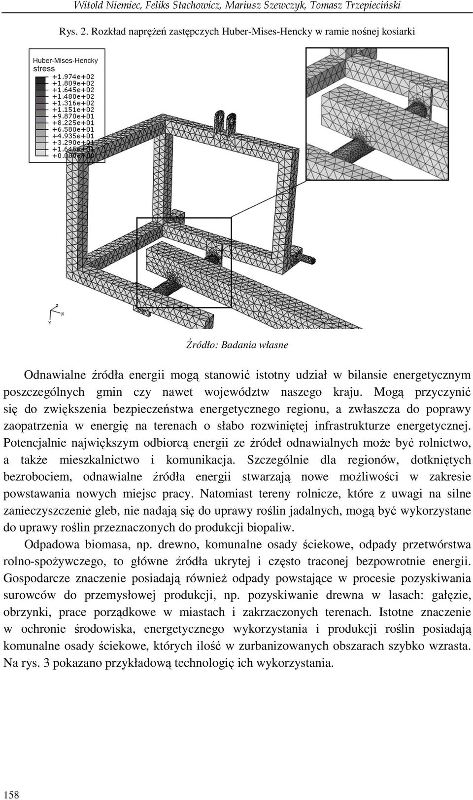 nawet województw naszego kraju.
