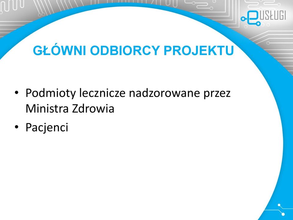 lecznicze nadzorowane