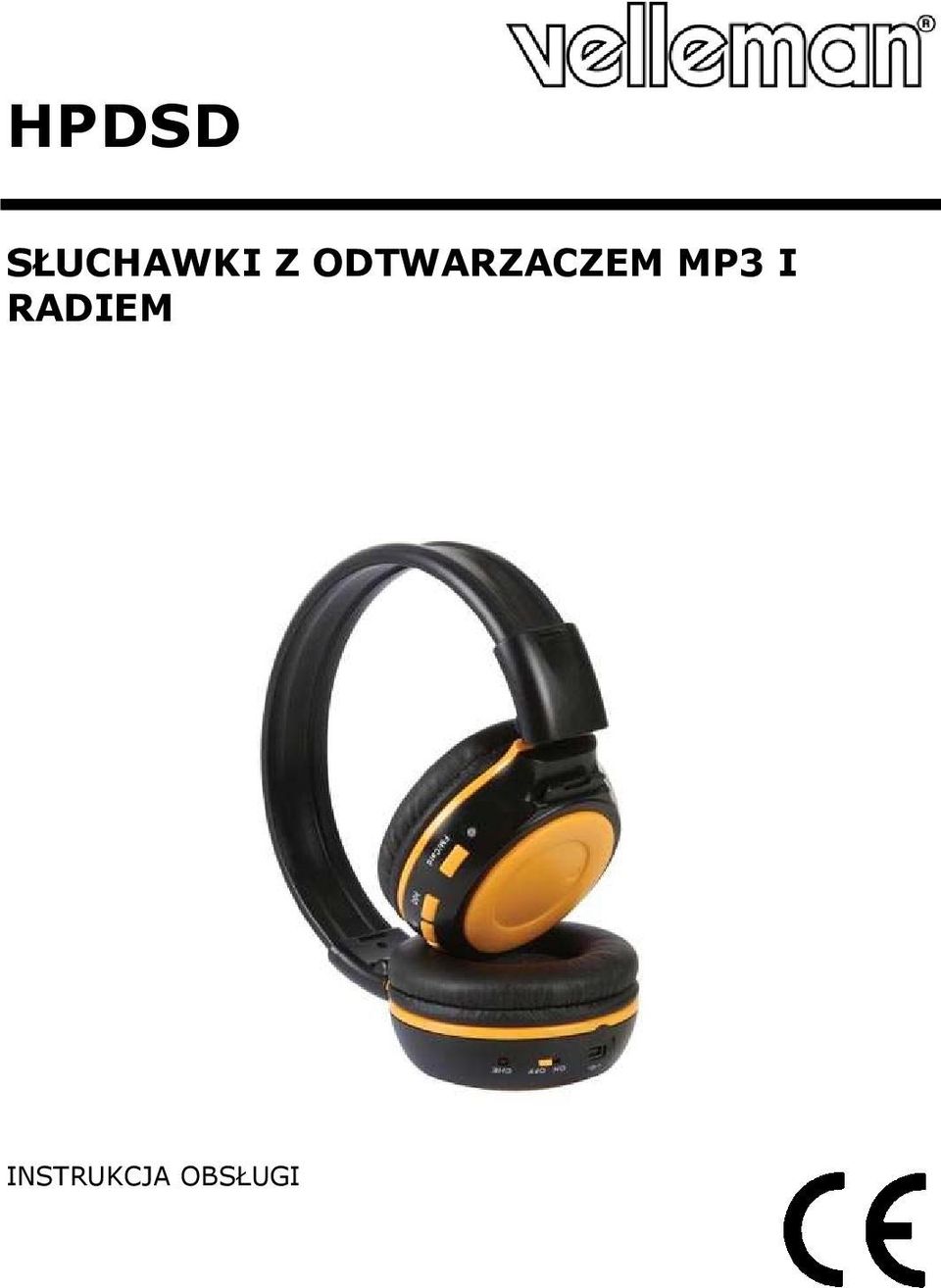 MP3 I RADIEM