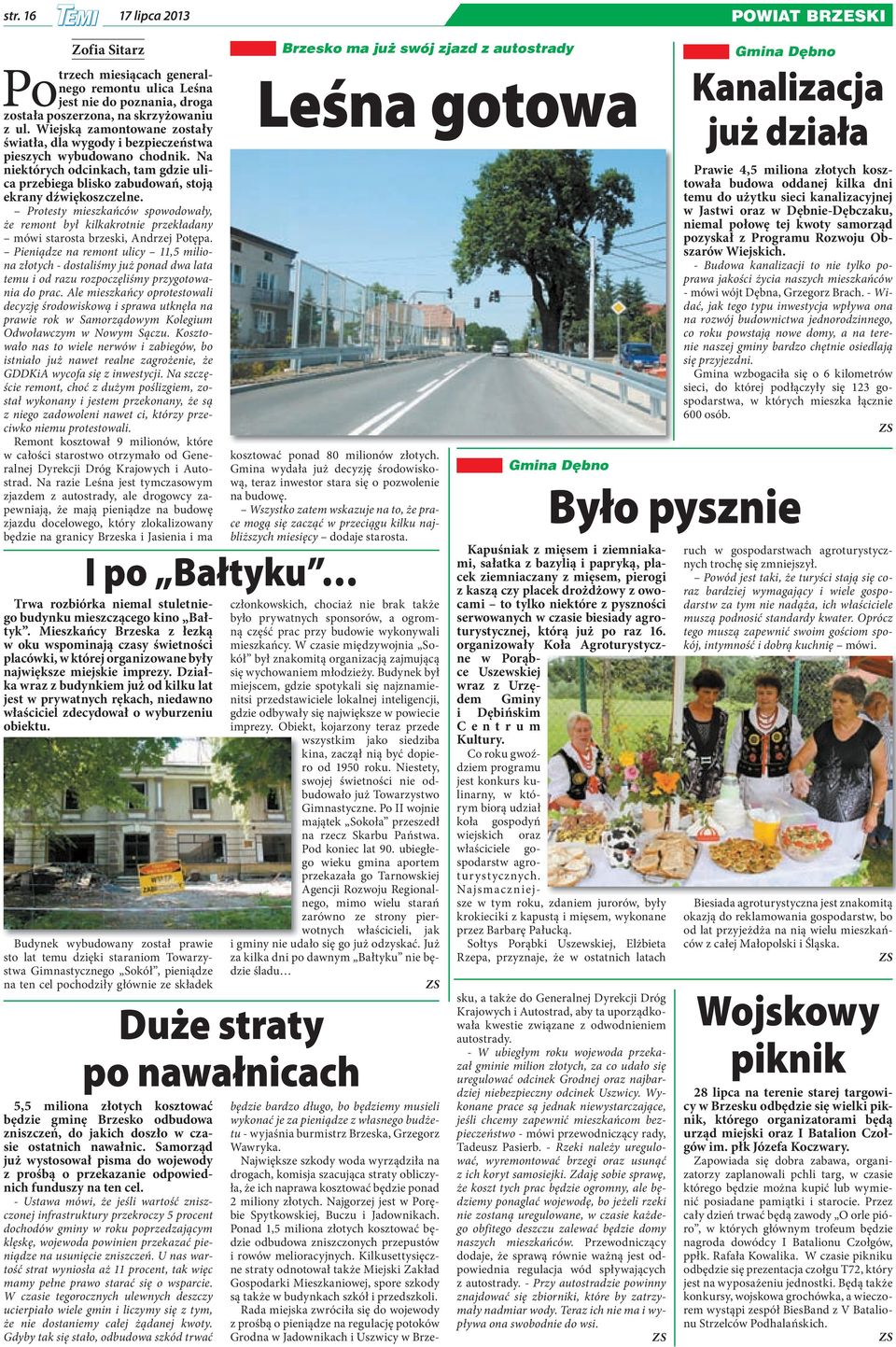 Speed dating, czyli jak znale mio w XXI. wieku. Obecnie w duych miastach ciko jest pozna kogo ciekawego, z kim mona w przyszoci stworzy Artyku sponsorowany - Gos24 Maopolski Portal Informacyjny