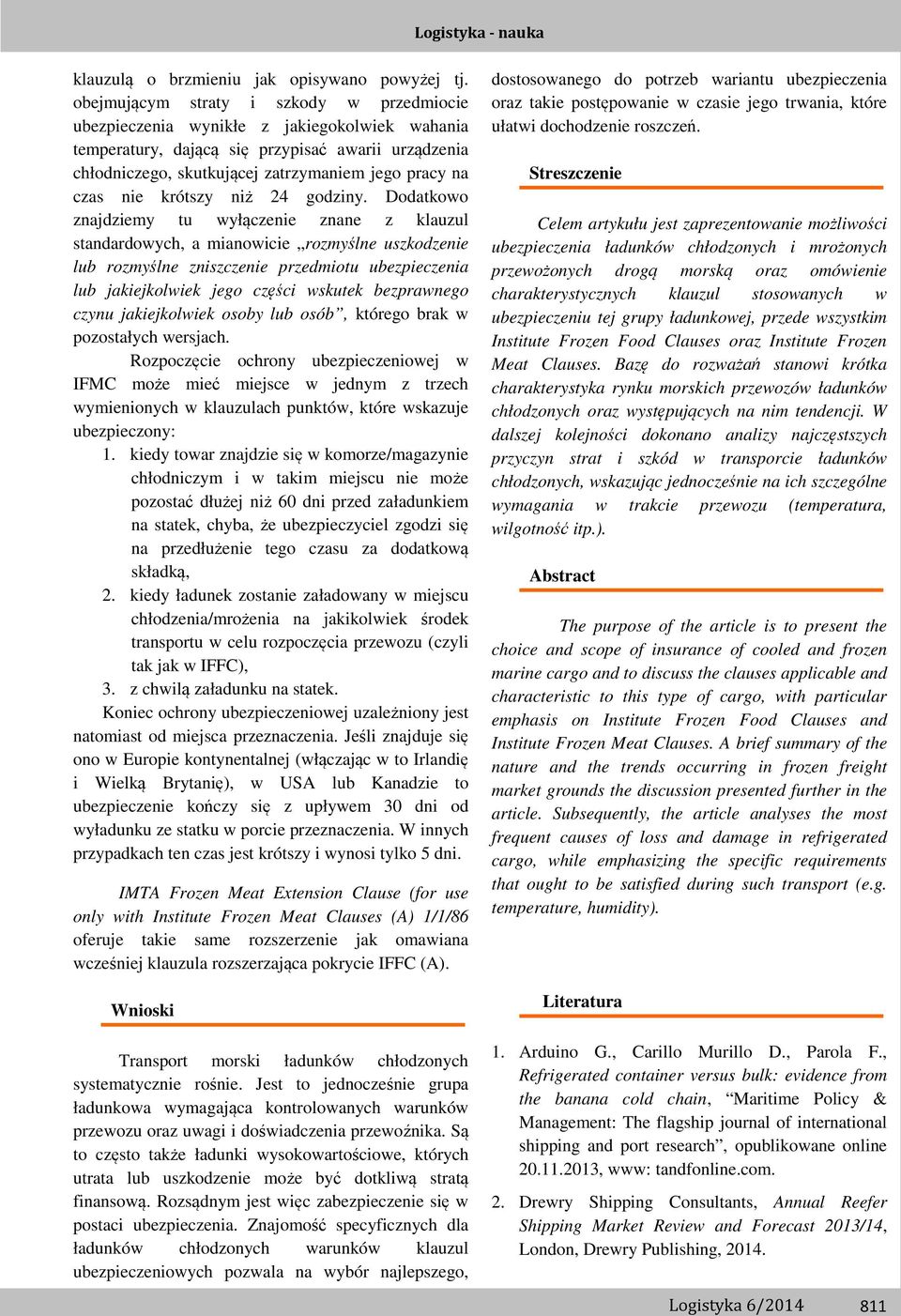 nie krótszy niż 24 godziny.