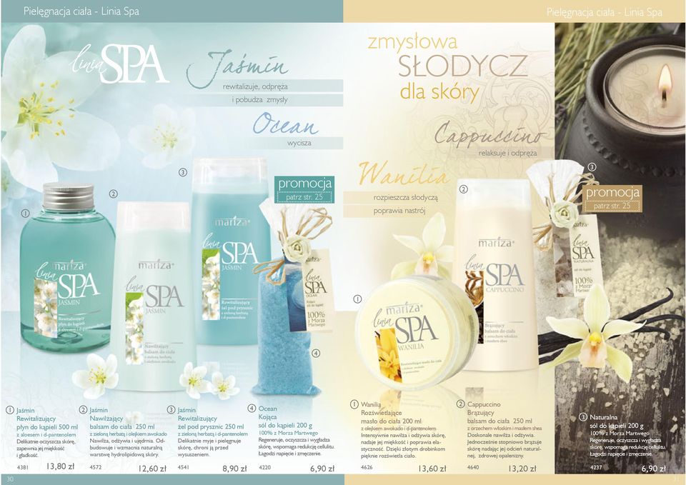 ,80 zł Jaśmin Nawilżający balsam do ciała 0 ml z zieloną herbatą i olejkiem awokado Nawilża, odżywia i ujędrnia. Odbudowuje i wzmacnia naturalną warstwę hydrolipidową skóry.