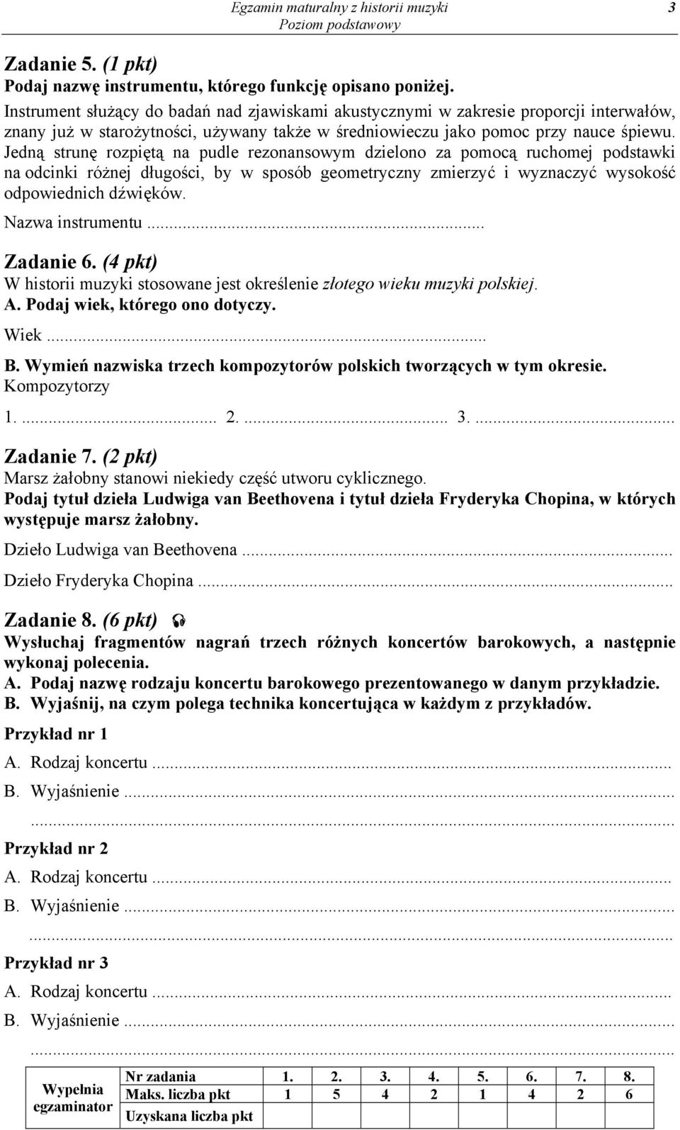 Jedną strunę rozpiętą na pudle rezonansowym dzielono za pomocą ruchomej podstawki na odcinki różnej długości, by w sposób geometryczny zmierzyć i wyznaczyć wysokość odpowiednich dźwięków.