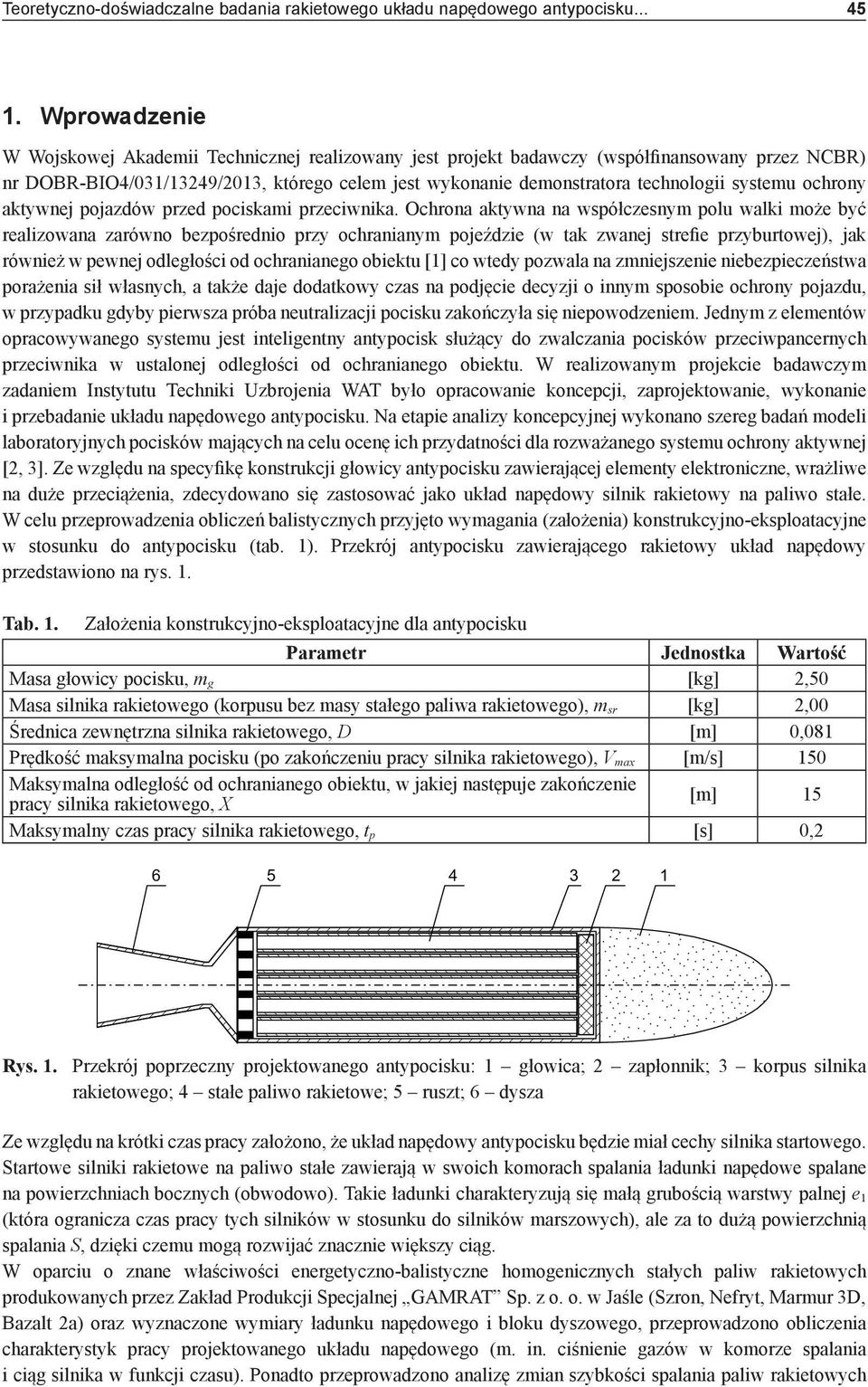 aktywnej ojazdów rzed ociskami rzeciwnika.