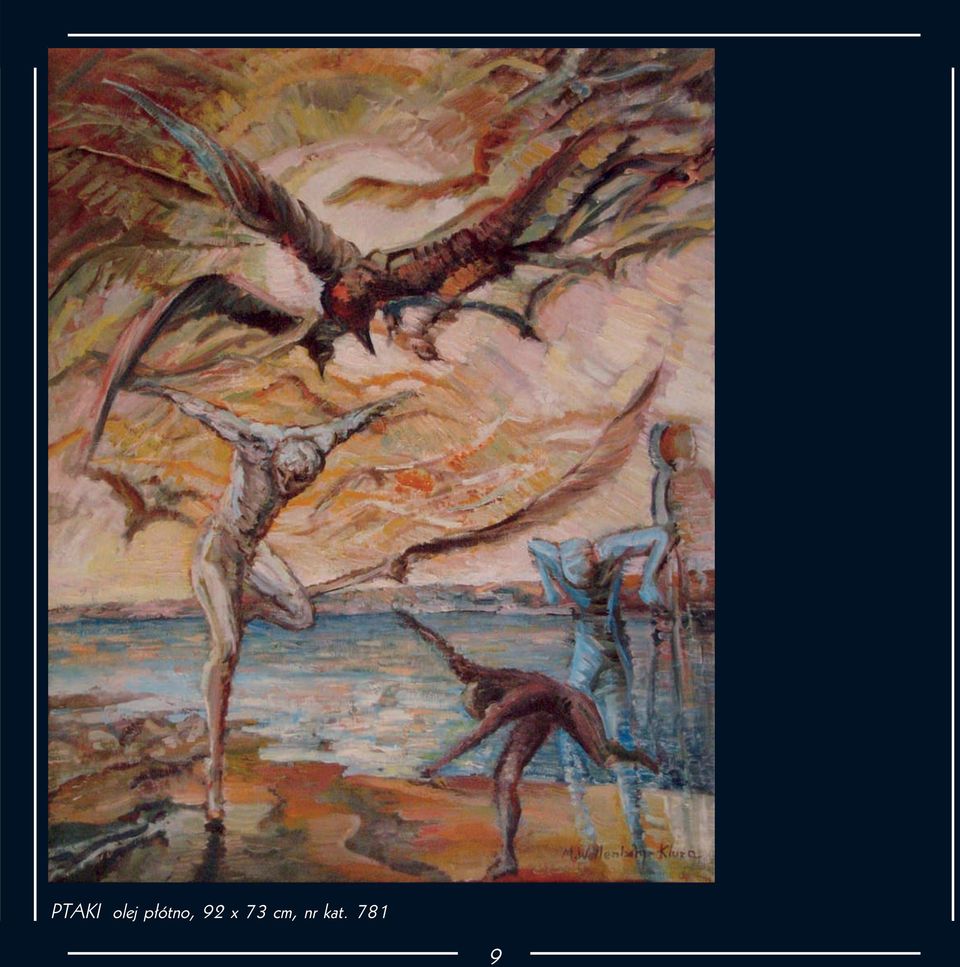x 73 cm,